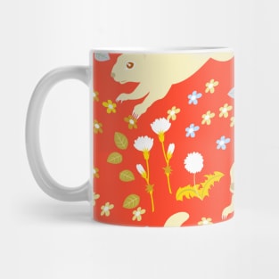 Spermophilus Mug